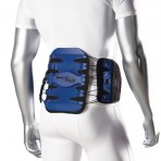 Bioskin BackJack FlexSet XL w/2 Hot/Cold Gel Pads Std.