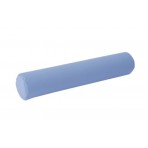 Long Cervical Roll, Blue