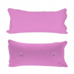 Luxury Bath Pillow - Quick Dry Comfort Pillow