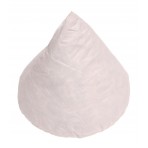 Down Etc. 235TC Cotton-Covered Cone Pillow Insert - 14 Inch