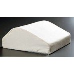 Jobri - SRTXS - Memory Foam Leg Wedge Pillow Cushion - Natural - X-Small