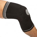 Cho-Pat Dynamic Knee Compression Sleeve Large