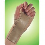 Wrist Splint Left Hand, Large