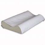 Core Basic Cervical Pillow - Standard/Firm