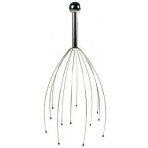 Head Massager Spider - Head Tingler , Best Head Massager