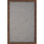 Henley Solid Wool Rug 2042 Beige - Brown - 9' x 12'