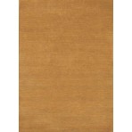 Henley Copper 3' x '5 Solid Rug