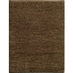 Henley Expresso Solid Rug