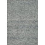 Henley Porcelain Blue 9' x '12 Solid Rug