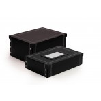 Keepsake Box - Black  - Small