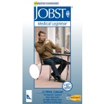 jobst For Men Casual Socks Provide A Comfortable Cotton - Khaki - Small