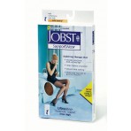Jobst Women's Ultrasheer 8-15 Mmhg Knee High Stockings - Medium