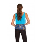 Lumbar Herbal Pack Belt