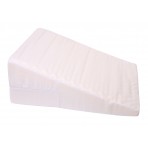 Convoluted Bed Wedge Pillow 