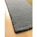 Handmade Wool Modern Beige/ Gray 5' x 8' lt1148 Area Rug
