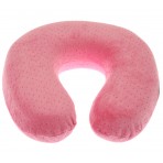 U neck pillow - memory foam travel pillow