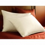 Ritz-Carlton Pacific Coast Double Down Surround Pillow Set (2 Standard Pillows)