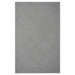 Moroccan Trellis Woody 2033 Beige Rug 5' x 8'