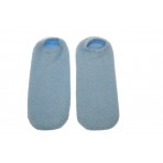 Gel-Lined Moisturizing socks