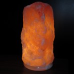 Himalayan Natural Crystal Salt Lamp