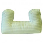 u- Neck Pillow 19" X 9"