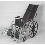 Reclining Wheelchair