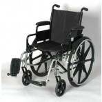 Lightweight Wheelchair