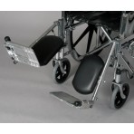 Wheelchair Elevated Leg Rest (Pair)