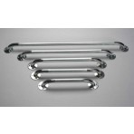 Chrome Plated Grab Bars