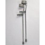 Forearm Crutch - Talll Adult