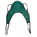 Padded U Sling with Head Support