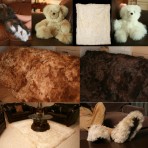 Pure Fur Alpaca - High Quality Baby Alpaca  from Peru