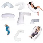 Pillow Shapes - Pillows For All, In All Shapes and Sizes