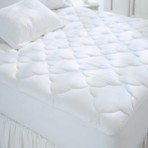 Restful Nights Extra Ordinaire Mattress Pad