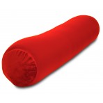 RED COVER Microbead Body Pillow - 