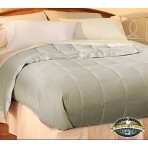 Pacific Coast Down Blanket