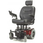 Medalist Heavy Duty Power Wheelchair