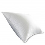 Won't Go Flat Pillow - Super Standard