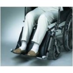 Wheelchair Leg Pad 20 - 24