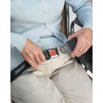 ChairPro Seat Belt Alarm