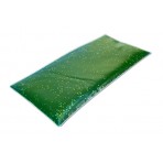 Weighted Lap Pad Rectangle Green 10 x 18 5lb