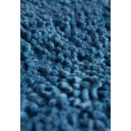 Shag Eyeball Peacock Rug