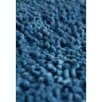 Shag Eyeball Peacock 10' x 13' Rug