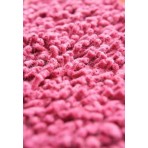 Shag Eyeball Watermelon 9' x '12 Rug