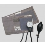 Deluxe Pfofessional Sphygmomanometer - Adult