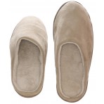 Men's Memory foam Slippers