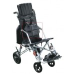 Full Torso Vest for Wenzelite Trotter Convaid Style Mobility Rehab Stroller