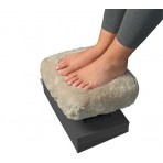 Sheepskin Cover For The Jeanie Rub - Professional-grade Massager