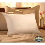 Restful Nights Egyptian Cotton Pillow