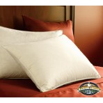 Eurofeather Down Pillow - Bed Pillow Down Pillow European Pillow - Plush